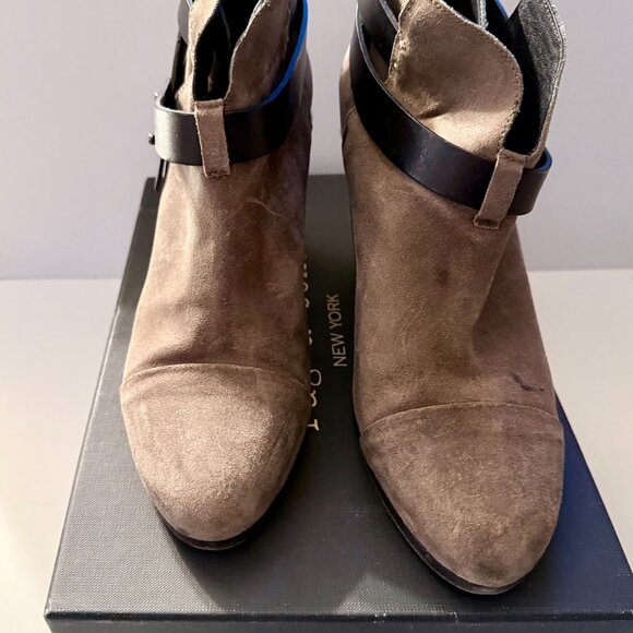 Rag & Bone Harrow Boot - Size: 41 - Picture 6 of 11